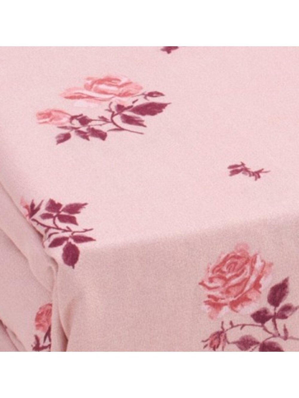 SHABBY CHIC Floral Sheet Set - Picture 4 of 5